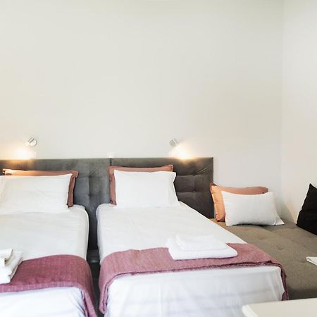 קאבוס Kates Apartments מראה חיצוני תמונה