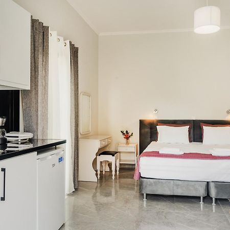 קאבוס Kates Apartments מראה חיצוני תמונה