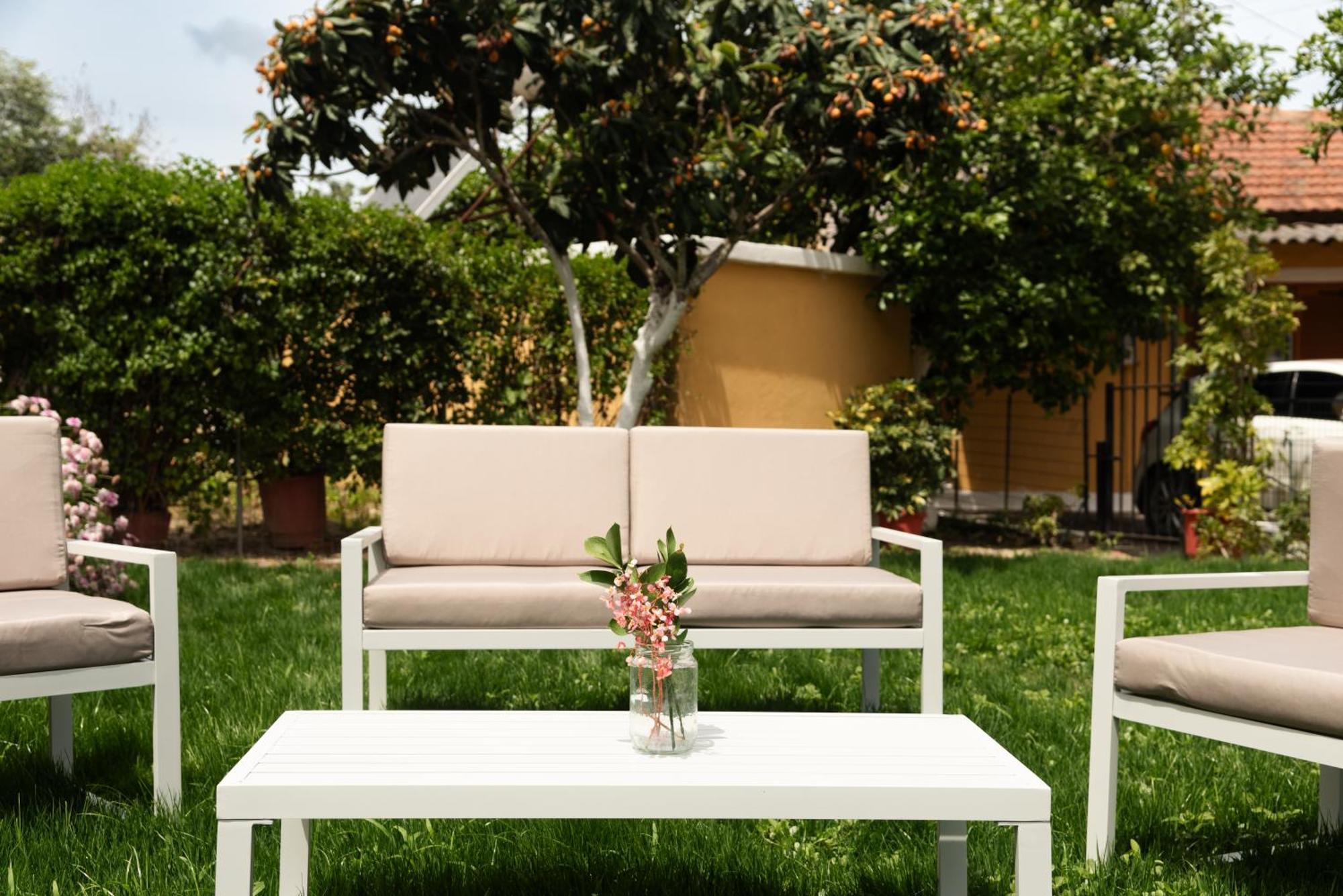 קאבוס Kates Apartments מראה חיצוני תמונה