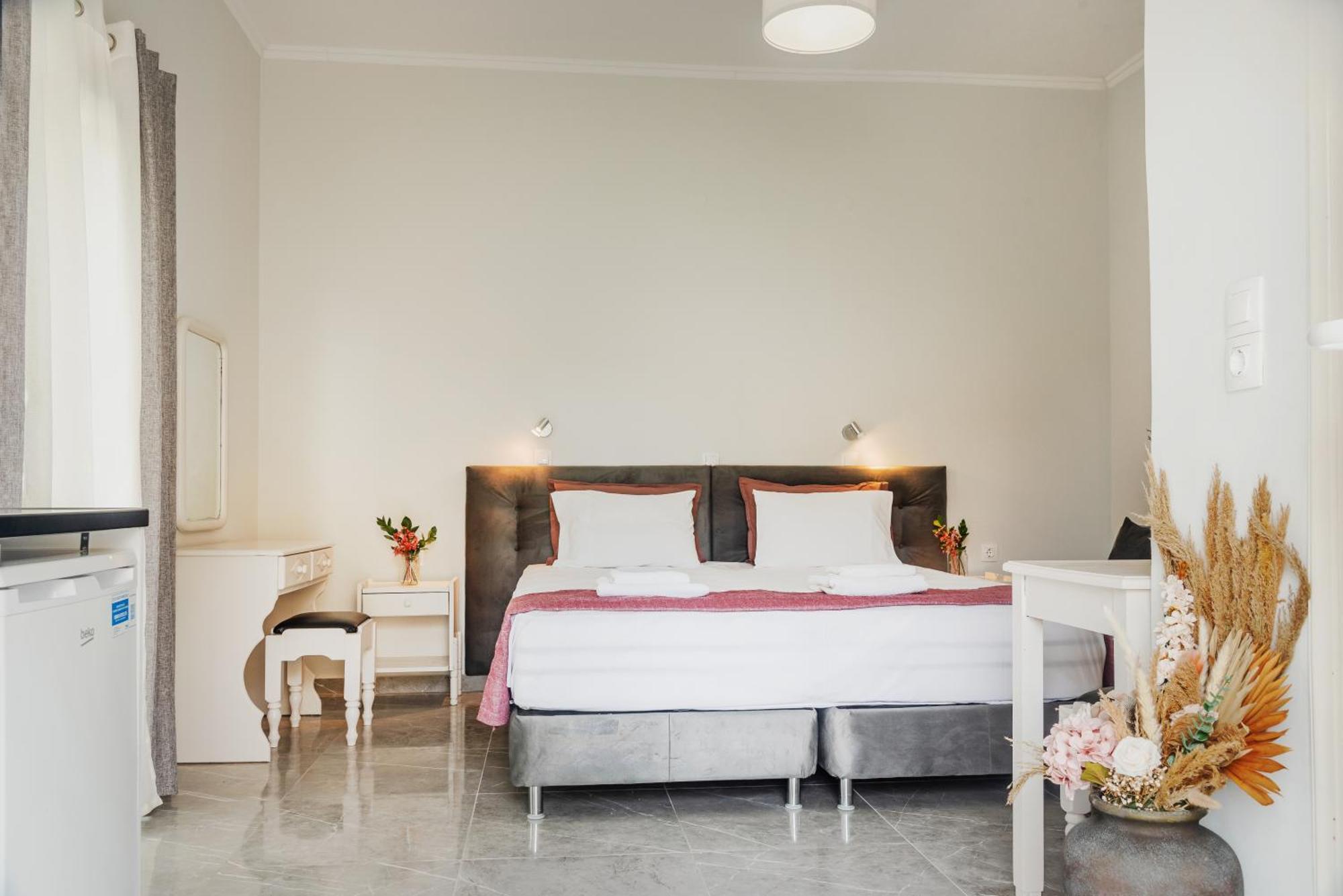 קאבוס Kates Apartments מראה חיצוני תמונה