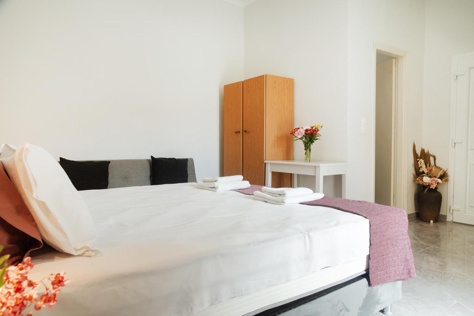 קאבוס Kates Apartments מראה חיצוני תמונה