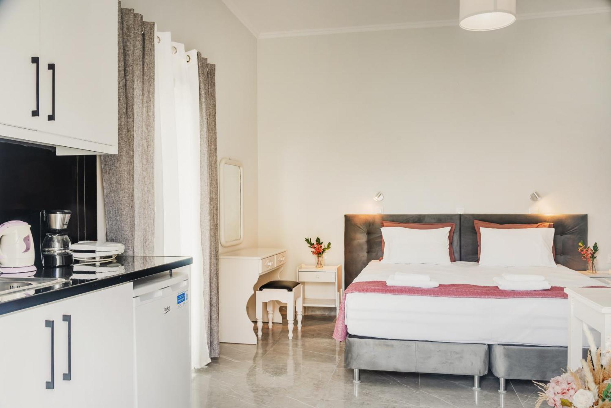 קאבוס Kates Apartments מראה חיצוני תמונה