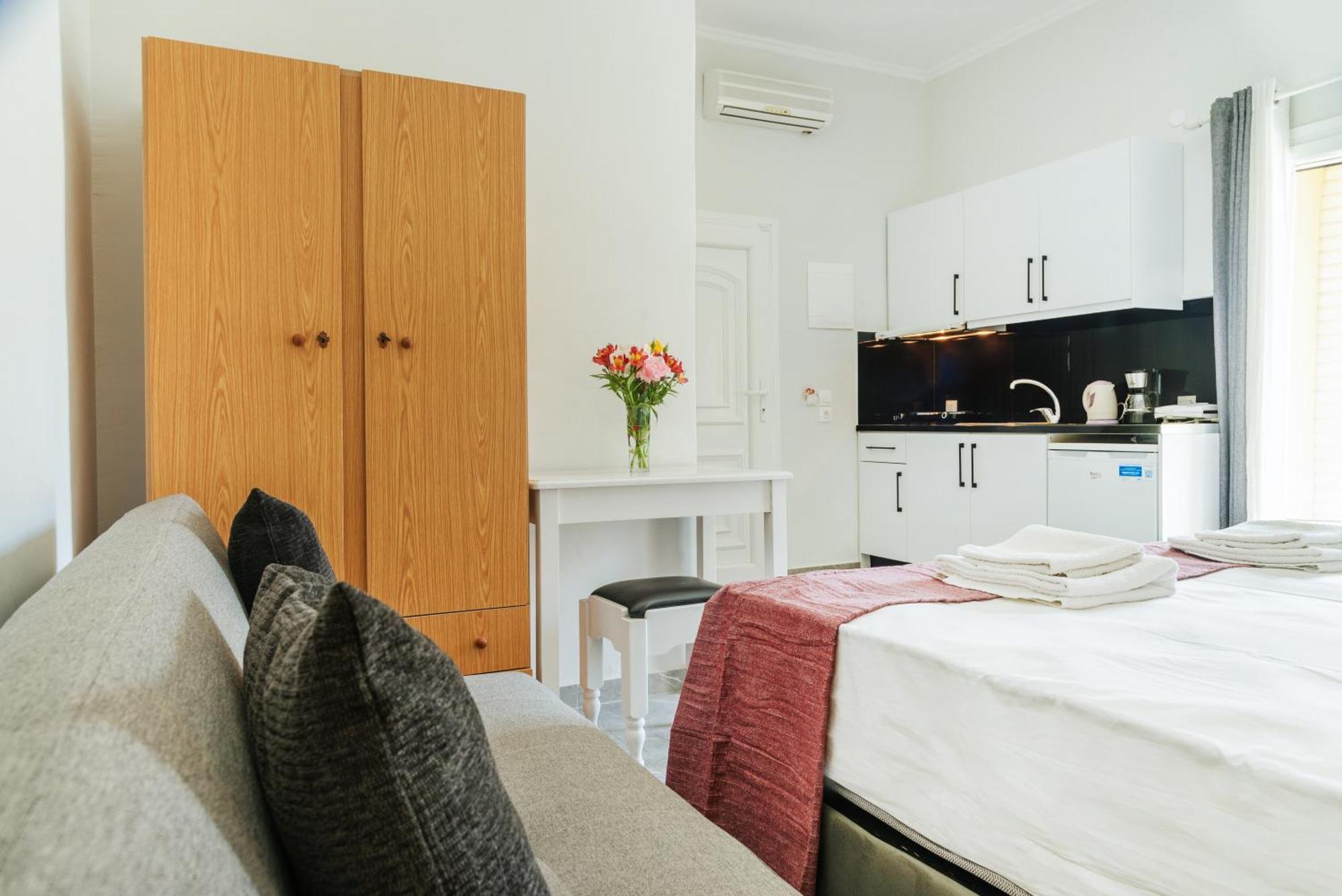 קאבוס Kates Apartments מראה חיצוני תמונה
