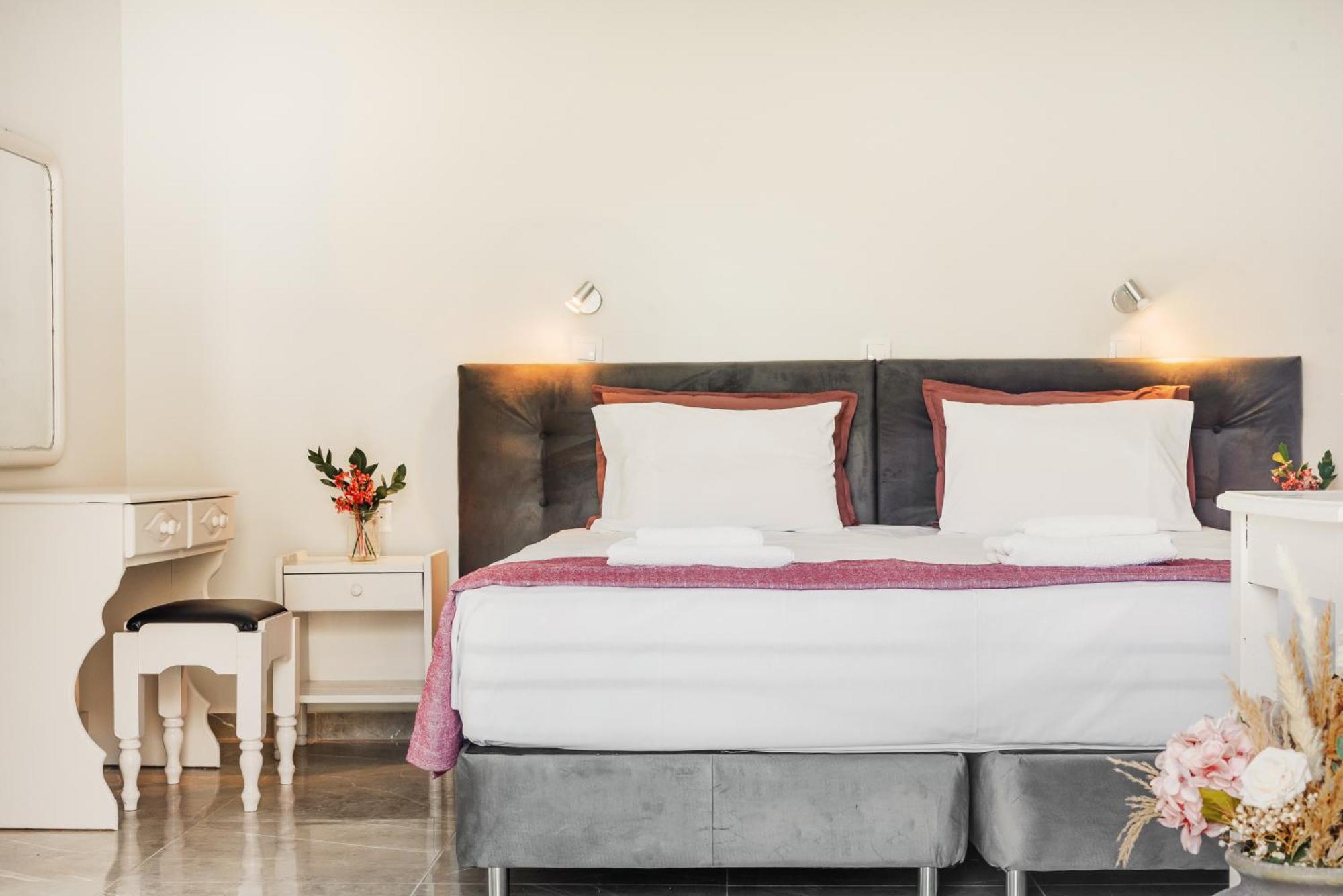 קאבוס Kates Apartments מראה חיצוני תמונה