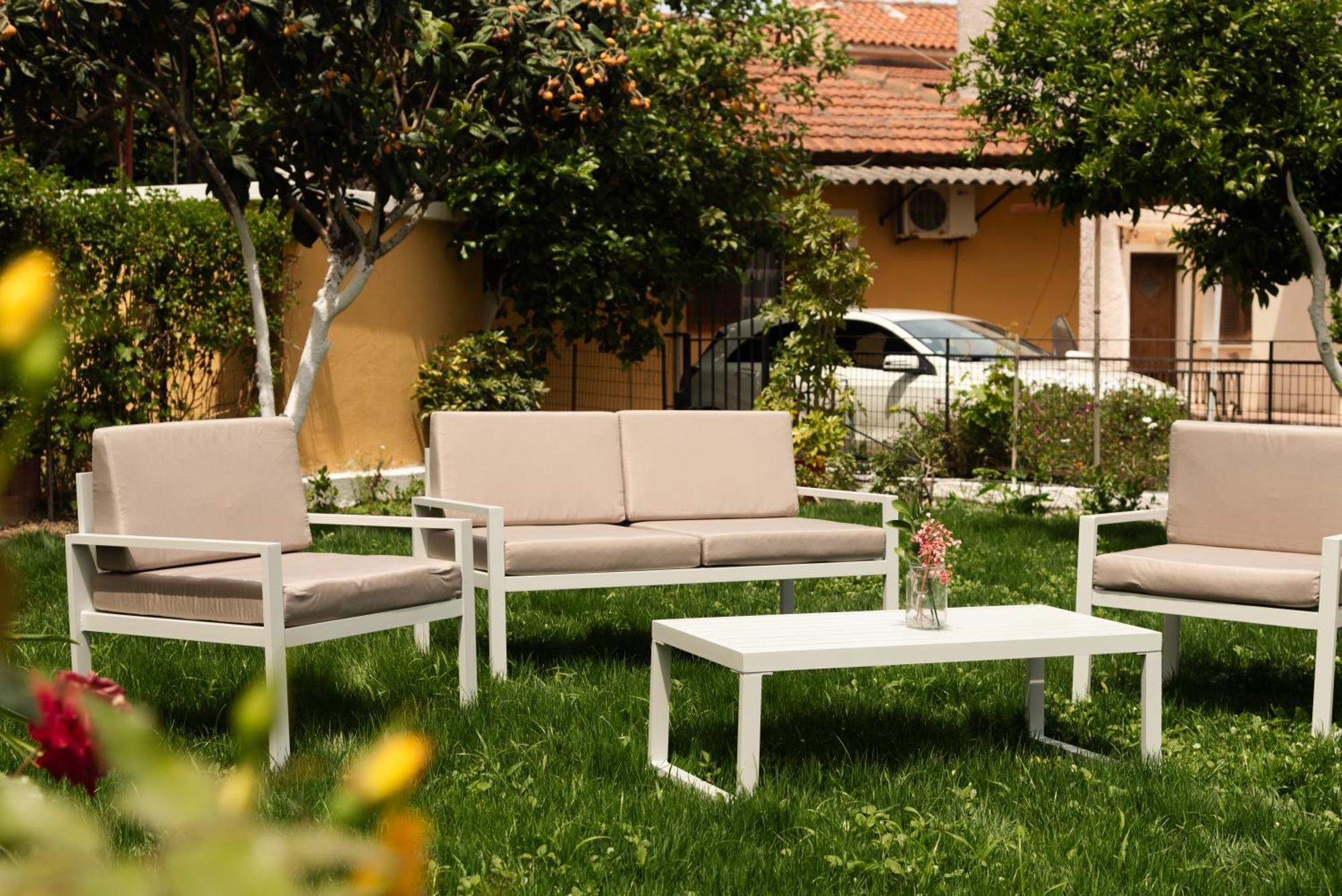 קאבוס Kates Apartments מראה חיצוני תמונה
