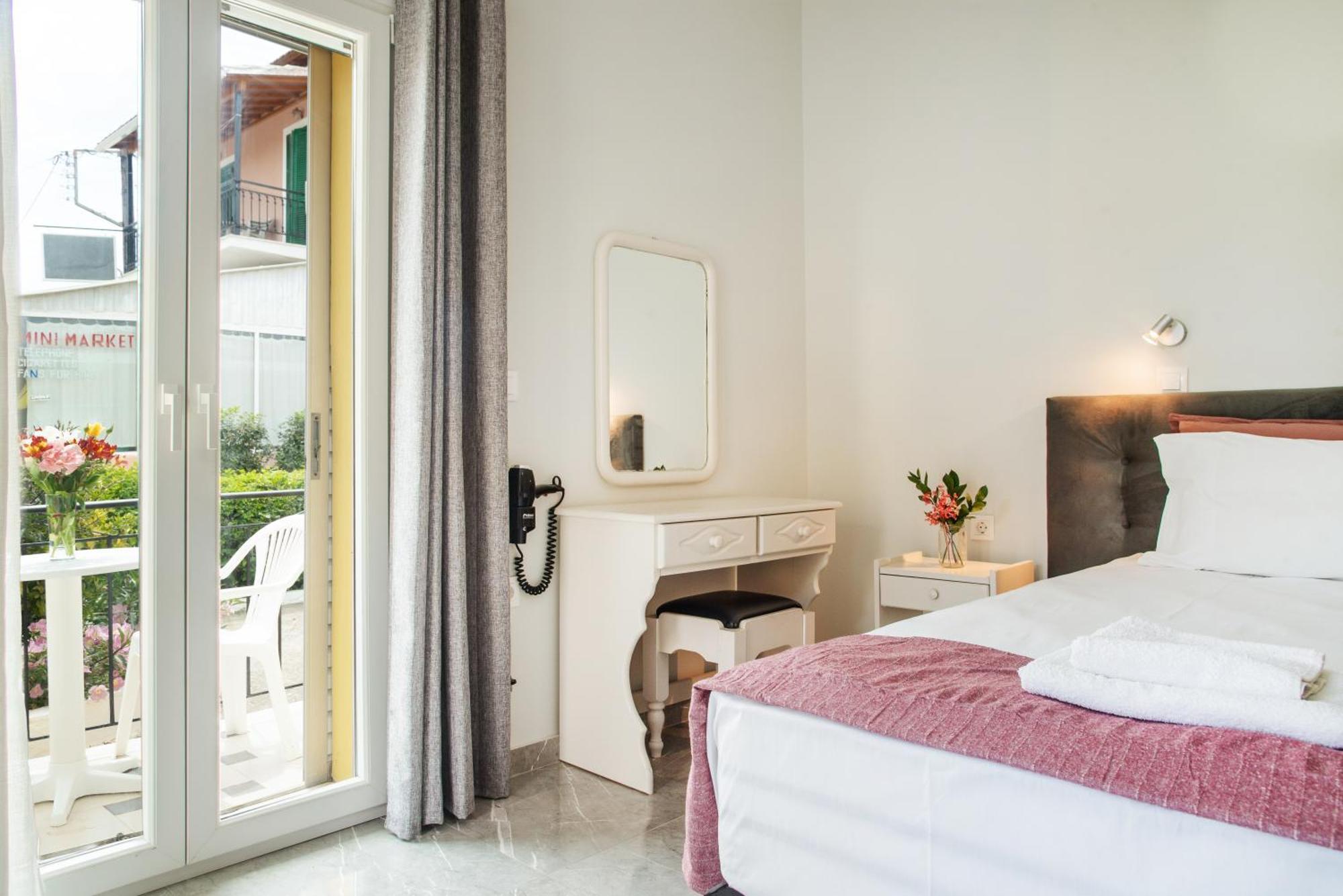 קאבוס Kates Apartments מראה חיצוני תמונה