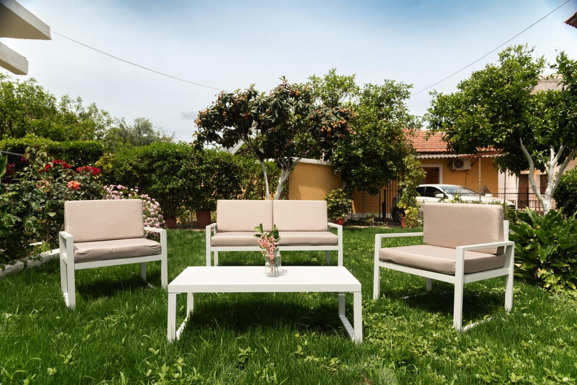 קאבוס Kates Apartments מראה חיצוני תמונה